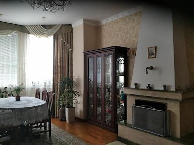 будинок за адресою с. Петропавлівська борщагівка, Паркова, 28
