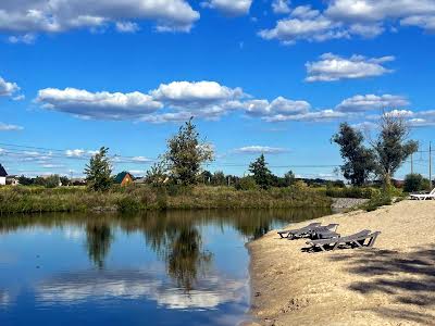 будинок за адресою с. Білогородка, Калинова вул., 34