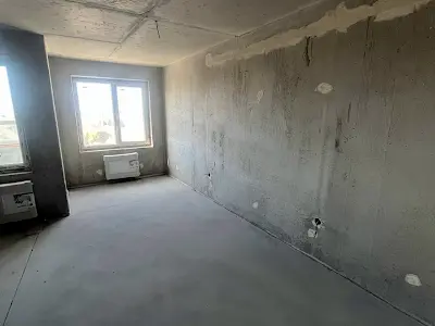 квартира за адресою Озерна вул., 27