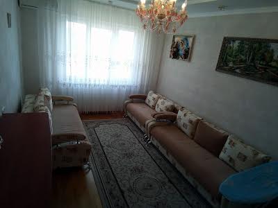 квартира за адресою Миколи Лаврухіна вул., 6