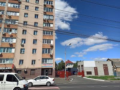 квартира за адресою с. Софіївська борщагівка, Соборна вул., 46