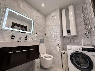 квартира за адресою Предславинська вул., 53