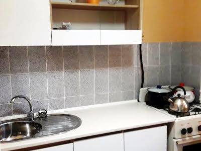 квартира по адресу Уинстона Черчилля ул. (Красноткацкая), 22-Б