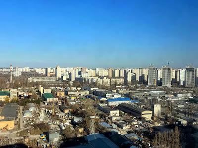 квартира по адресу Причальная ул., 10