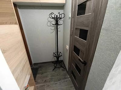квартира за адресою вул. Академіка Корольова, 10-в
