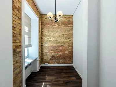 квартира по адресу Саксаганского ул., 15