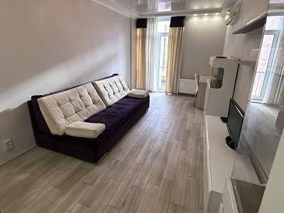 квартира по адресу Киев, Регенераторная ул., 4