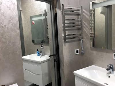 квартира по адресу Науки просп., 58