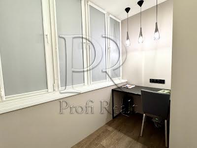 квартира за адресою Вишгородська вул., 45