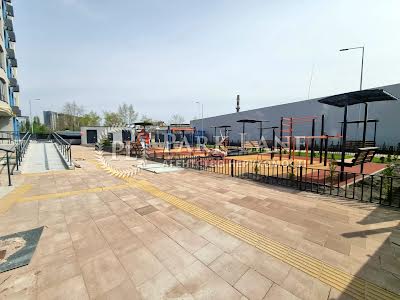 квартира за адресою Дніпровська набережна вул., 17К