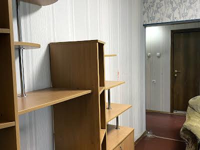 квартира по адресу Анны Ахматовой ул., 8