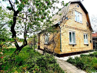 дом по адресу Центральна