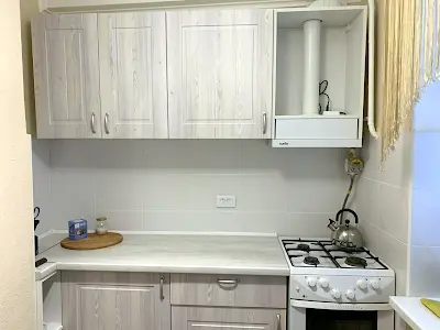 квартира по адресу Леся Курбаса просп., 5А