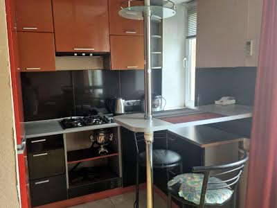 квартира за адресою Перемишльська вул. (Червонопільська), 2