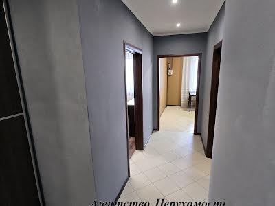 квартира за адресою с. Софіївська борщагівка, Лесі Українки вул., 11