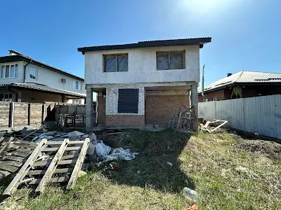 дом по адресу Кошова ул., 17