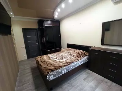 квартира по адресу Драгоманова ул., 2-Б