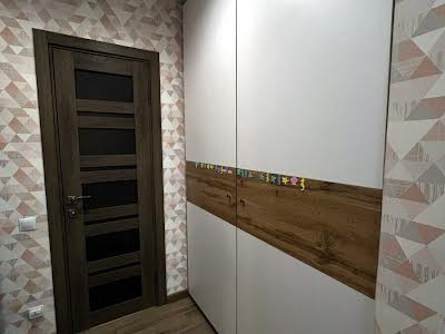 квартира за адресою Юлії Здановської вул. (Ломоносова), 36-В