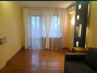 квартира за адресою Клавдіївська вул., 23/15