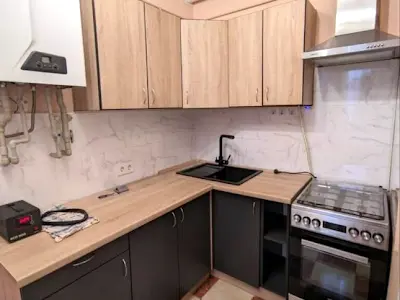 квартира по адресу Балковская ул., 89а