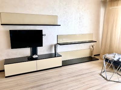 квартира за адресою Голосіївська вул., 13-А