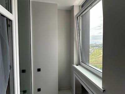 квартира за адресою Берестейський просп. (Перемоги), 11 к2