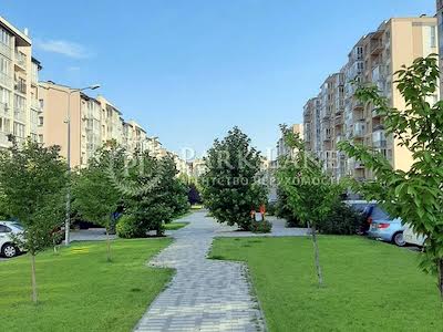 квартира по адресу Метрологическая ул., 25