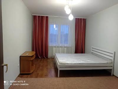 квартира за адресою Балтійський пров., 1