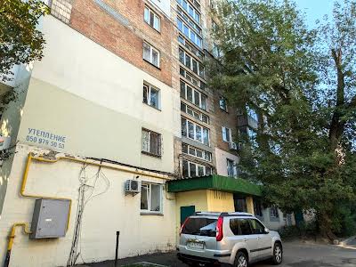 квартира по адресу Голосеевский просп. (40-летия Октября), 120к1