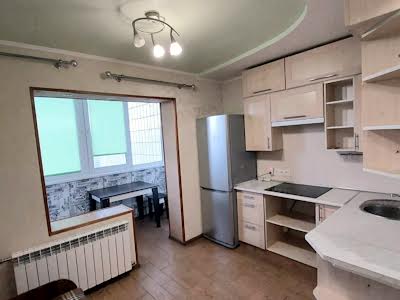 квартира по адресу Оноре де Бальзака ул., 68
