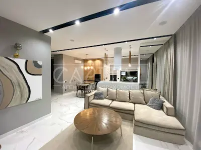 квартира за адресою Деміївська вул., 33