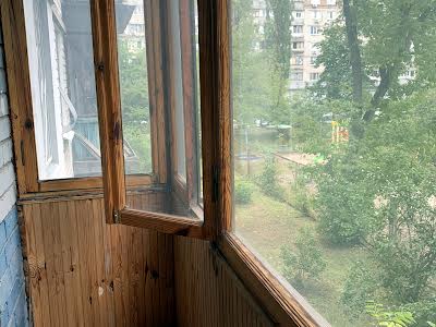 квартира за адресою Дмитра Багалія вул. (Пожарського), 11