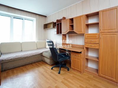 квартира за адресою Шевченка вул., 6