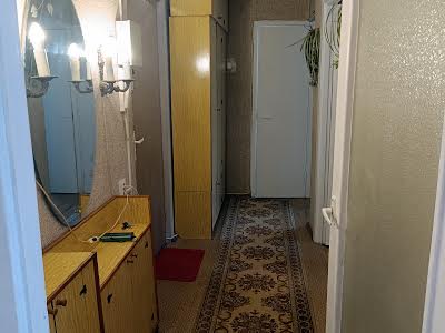 квартира за адресою Уманська вул., 33-А