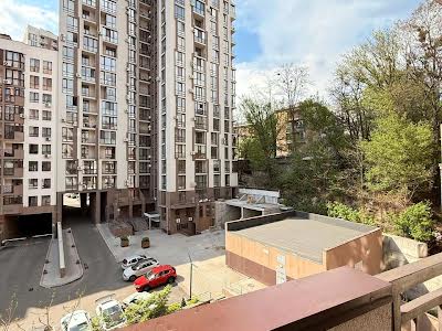квартира за адресою Глибочицька вул., 13