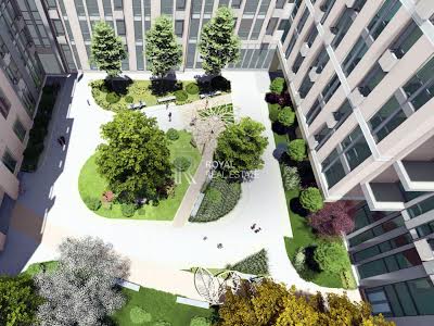 квартира за адресою Антоновича вул. (Горького), 83