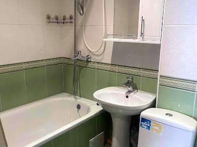 квартира за адресою Академіка Корольова вул., 7