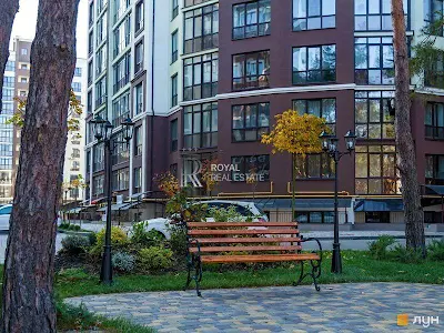 квартира по адресу Радистов ул., 34-Б