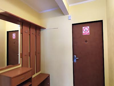 квартира за адресою Лесі Українки бульв., 14