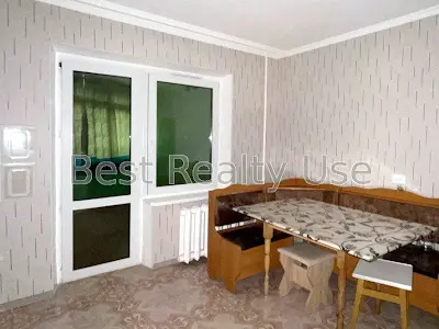 квартира за адресою Тираспольська вул., 47