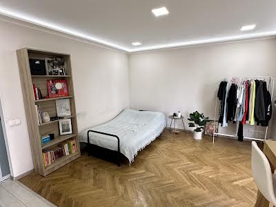 квартира за адресою Мечникова узвіз (Кловський), 20