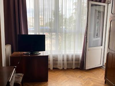 квартира по адресу Озёрная ул., 30/51