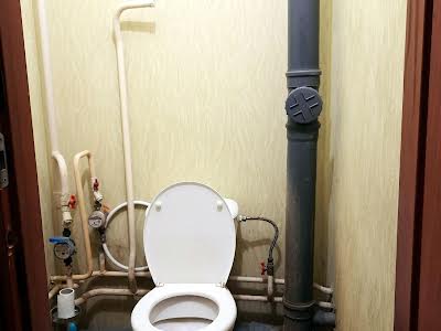 комната по адресу Олены Пчилки ул., 4