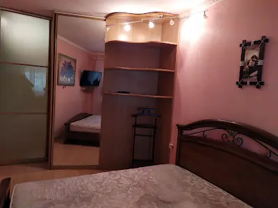 квартира по адресу Николая Василенко ул., 14-Б