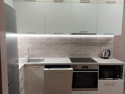 квартира по адресу Правды просп. (Правды), 45-Б