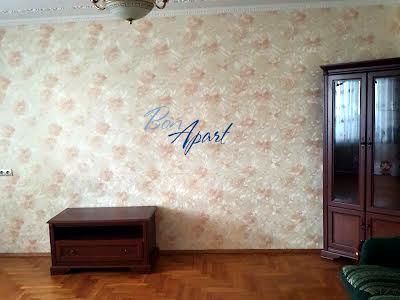 квартира за адресою Миколи Бажана просп., 36