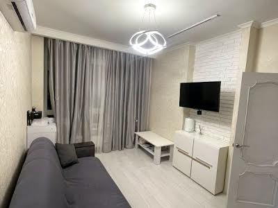 квартира за адресою Генуезька вул., 3б