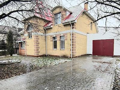 дом по адресу Кленовий пер.
