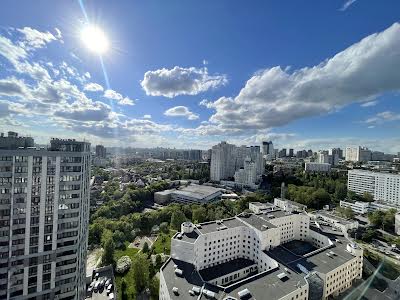 квартира за адресою Київ, Андрія Верхогляда вул. (Михайла Драгомирова), 14а