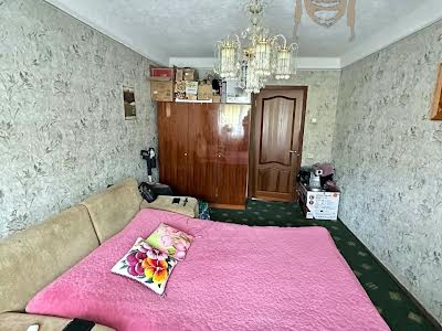 квартира за адресою Оболонський просп., 16